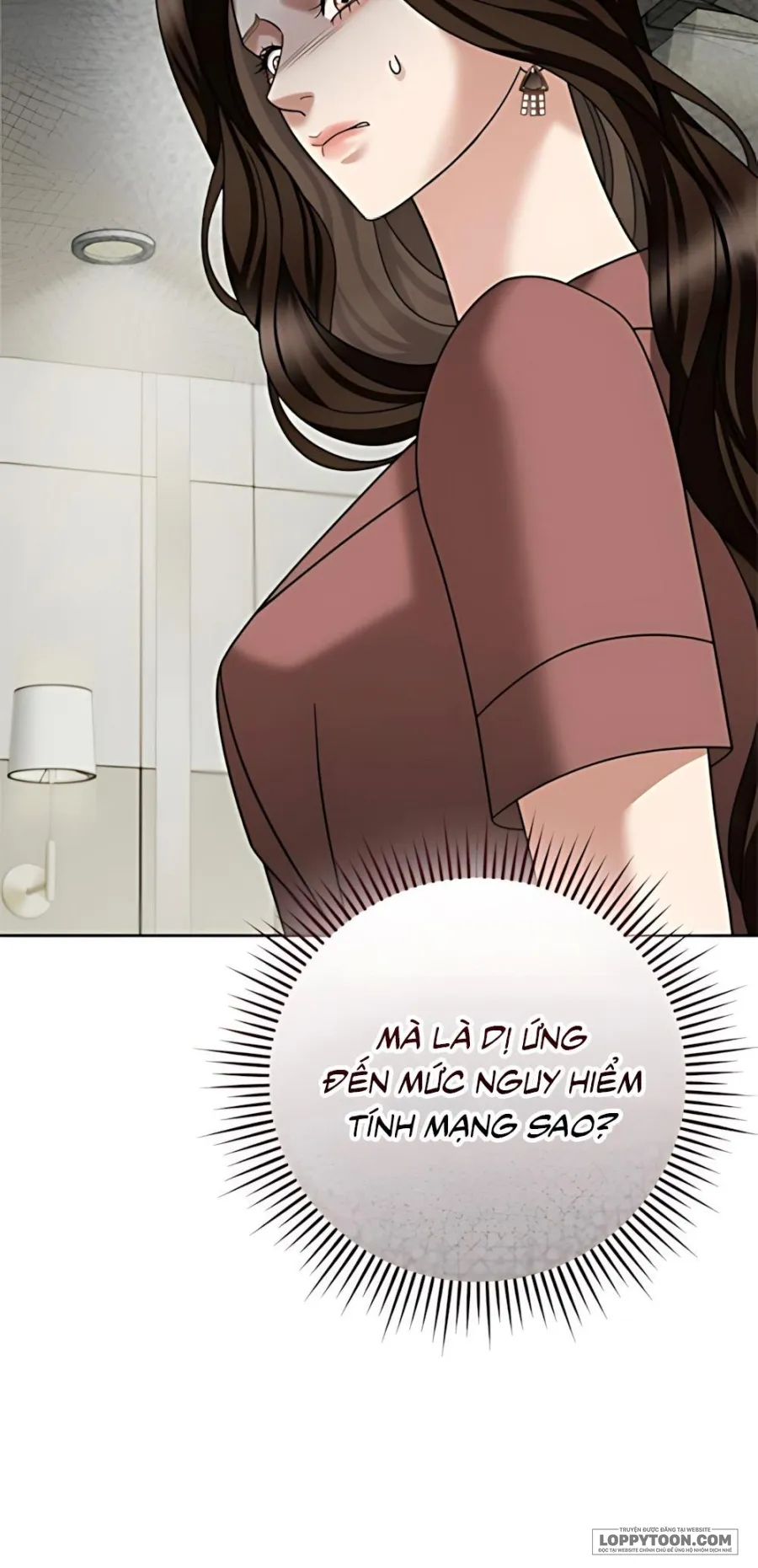 [18+] Người Chồng Dao Động - Chap 23 - Trang 19