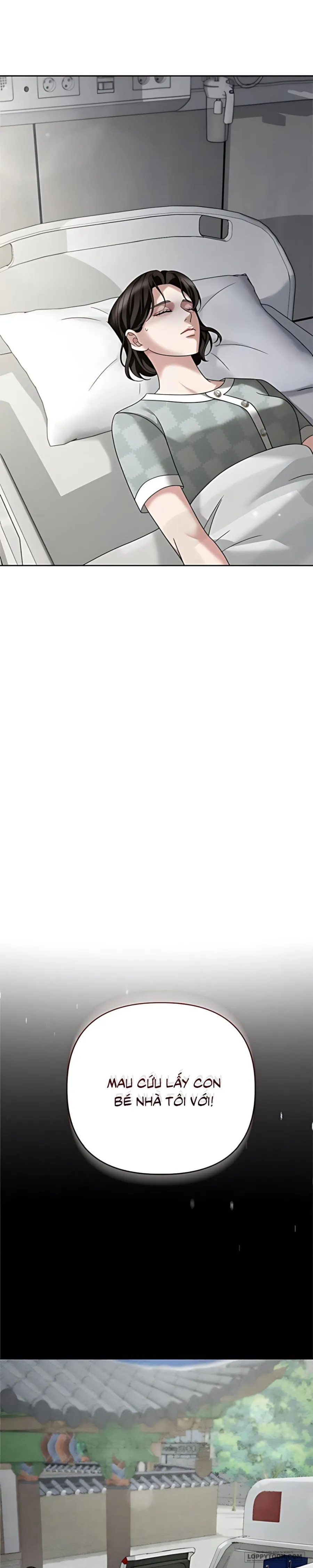 [18+] Người Chồng Dao Động - Chap 23 - Trang 3