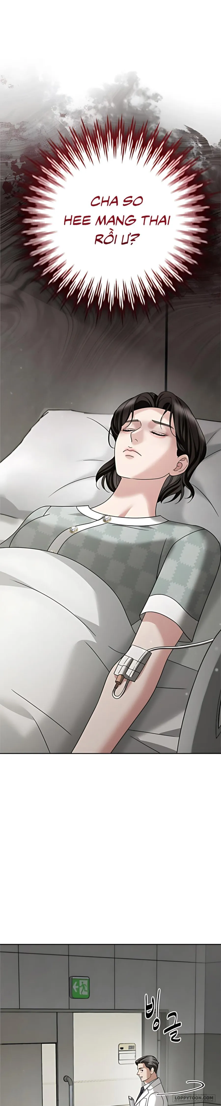 [18+] Người Chồng Dao Động - Chap 23 - Trang 24