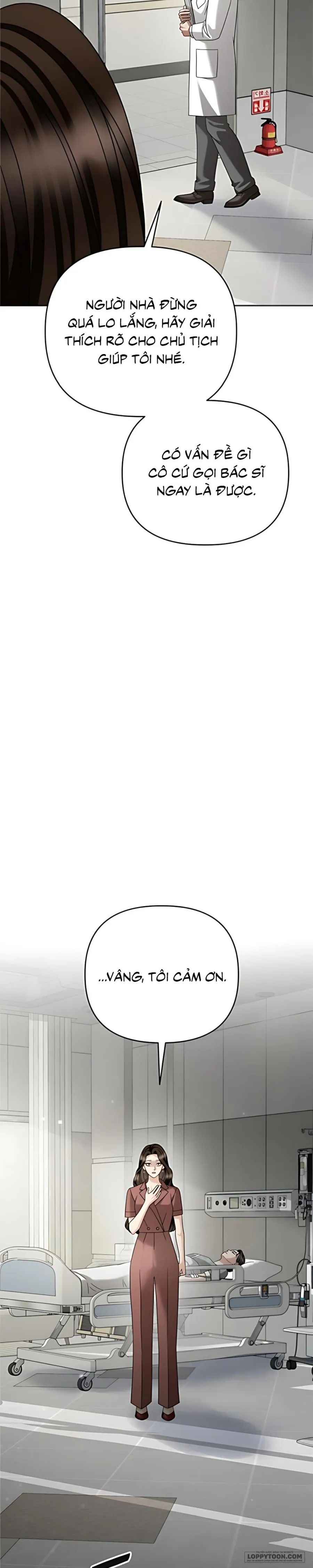 [18+] Người Chồng Dao Động - Chap 23 - Trang 25