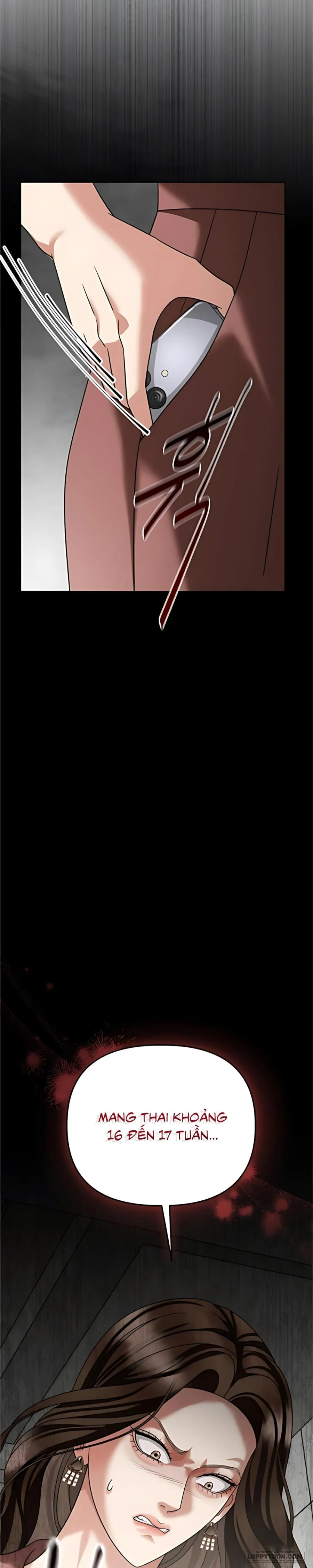 [18+] Người Chồng Dao Động - Chap 23 - Trang 29