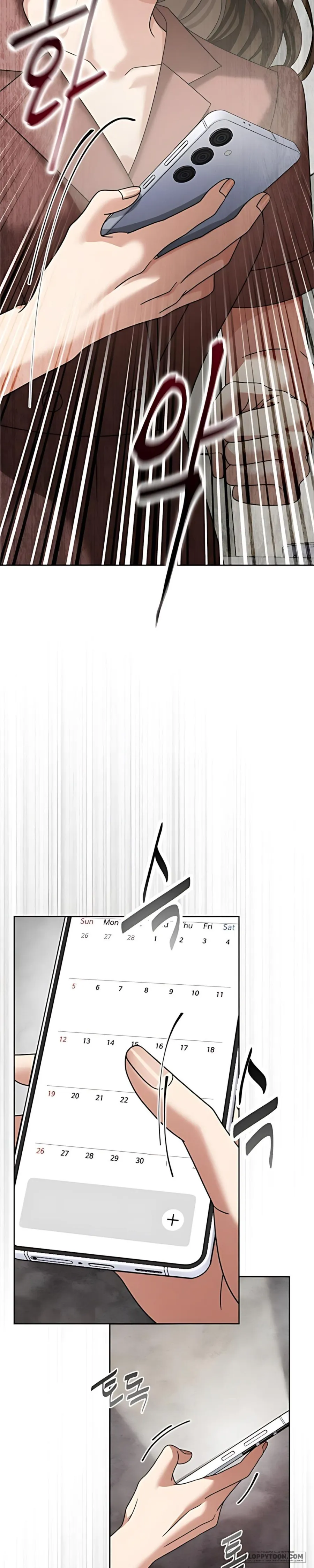 [18+] Người Chồng Dao Động - Chap 23 - Trang 30