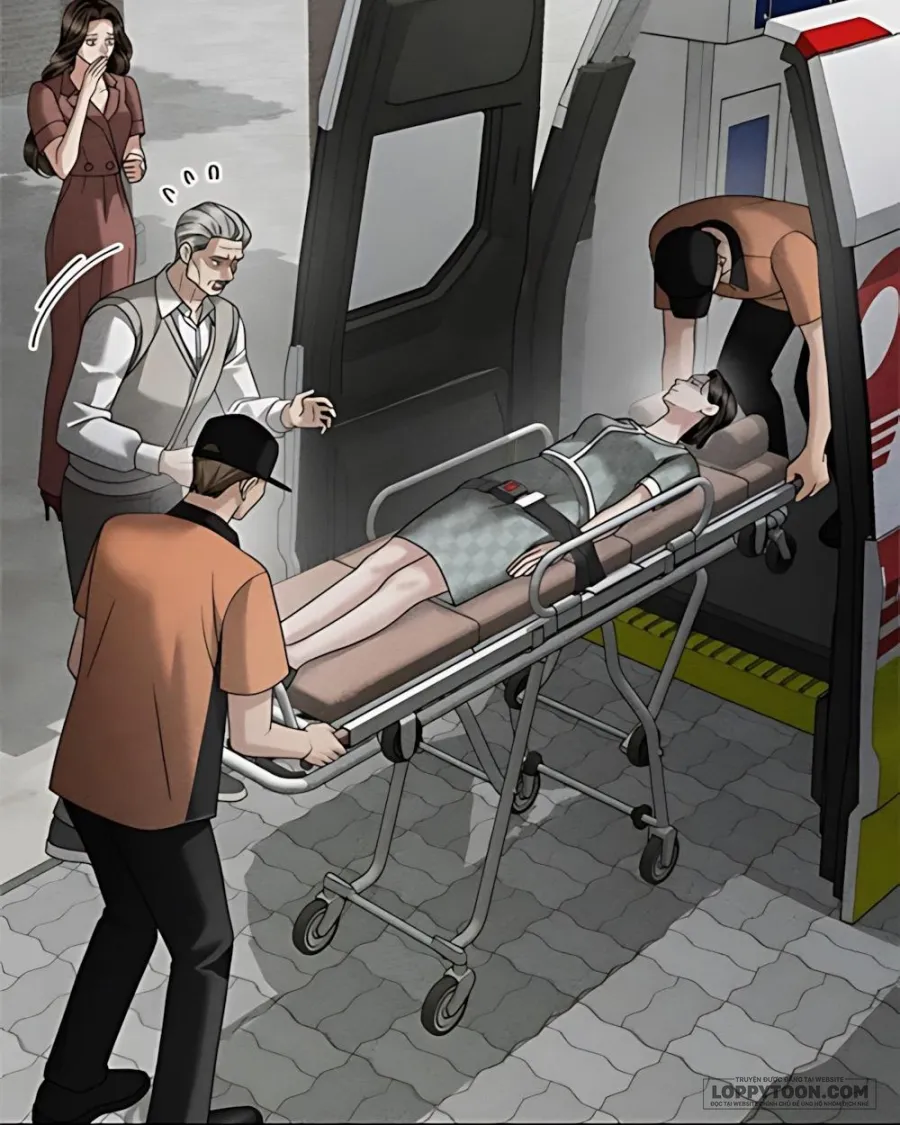 [18+] Người Chồng Dao Động - Chap 23 - Trang 4