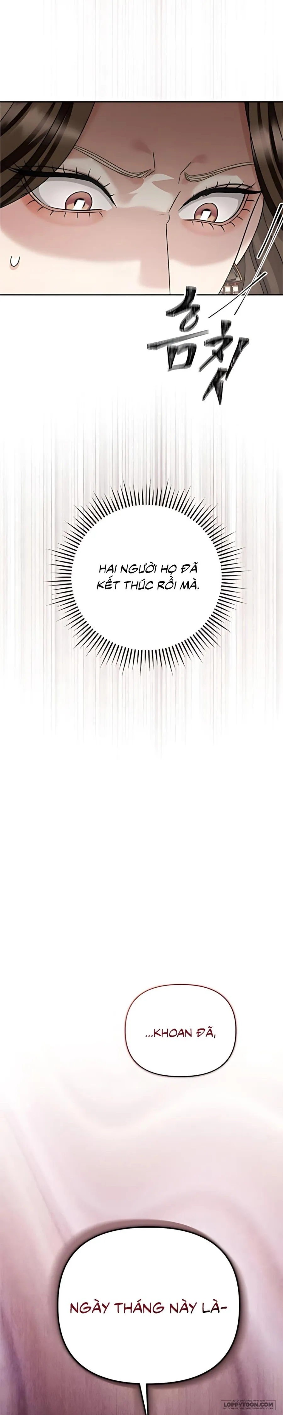 [18+] Người Chồng Dao Động - Chap 23 - Trang 32