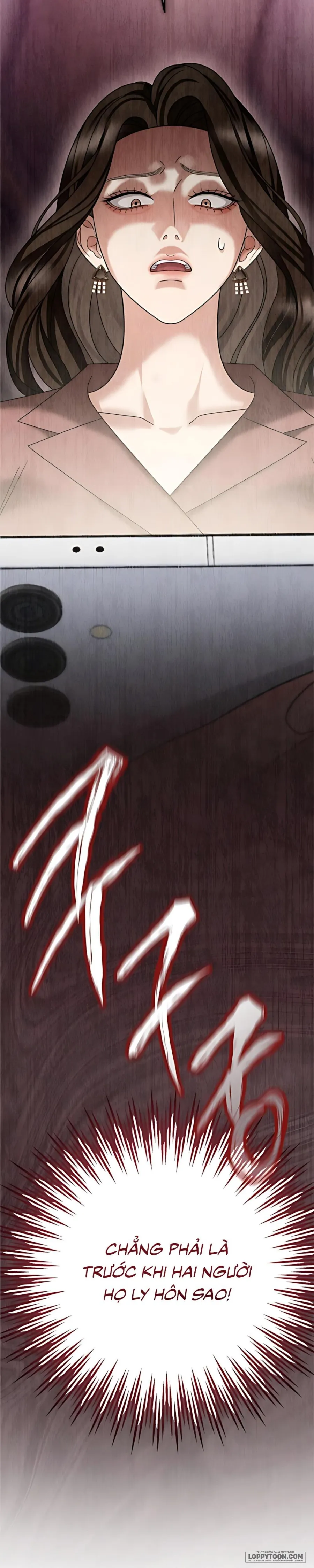 [18+] Người Chồng Dao Động - Chap 23 - Trang 33