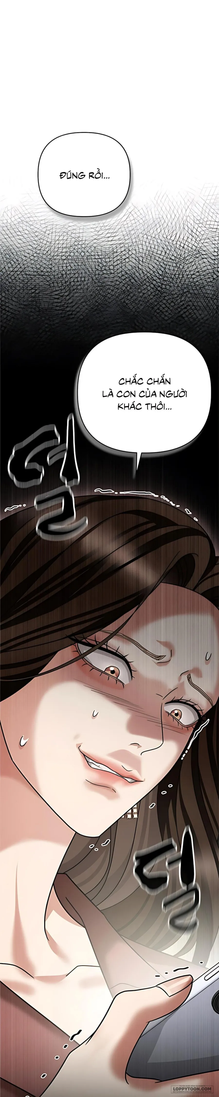 [18+] Người Chồng Dao Động - Chap 23 - Trang 36