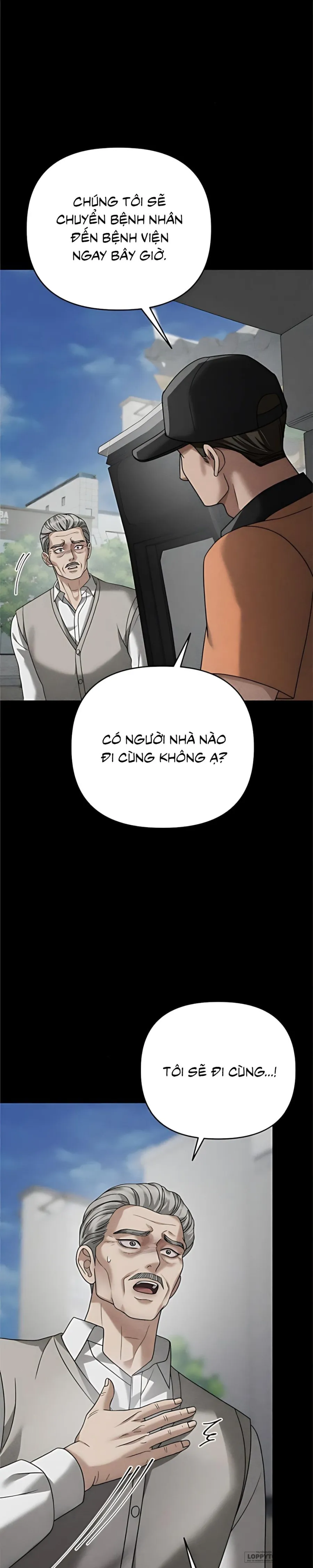 [18+] Người Chồng Dao Động - Chap 23 - Trang 5