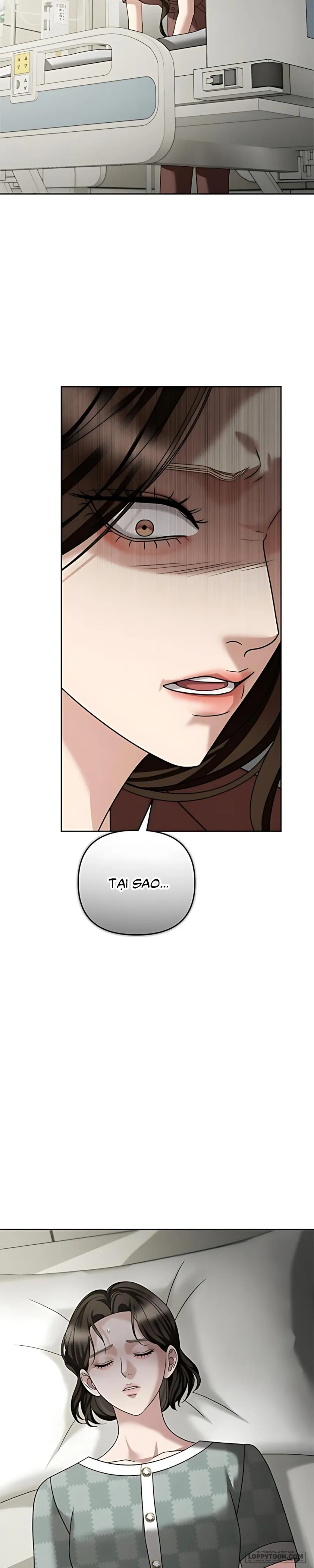 [18+] Người Chồng Dao Động - Chap 23 - Trang 42