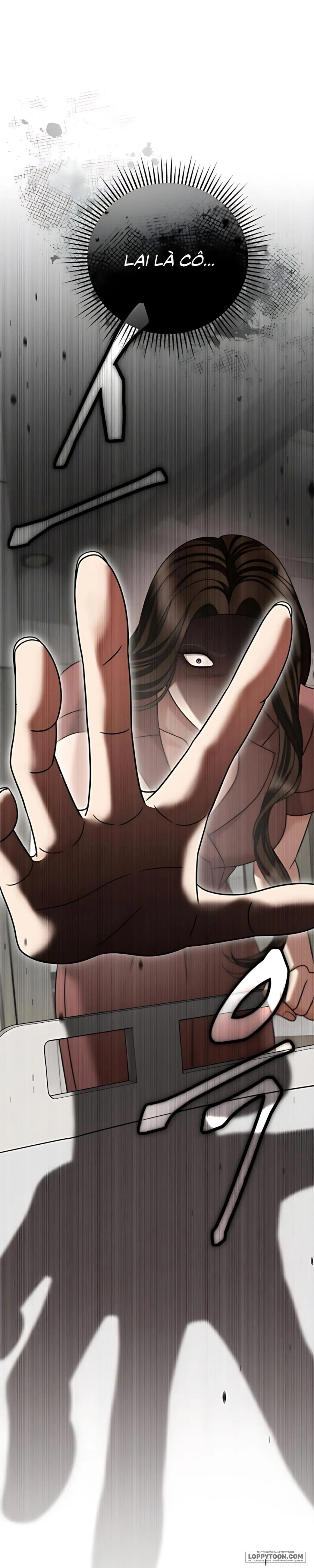 [18+] Người Chồng Dao Động - Chap 23 - Trang 44