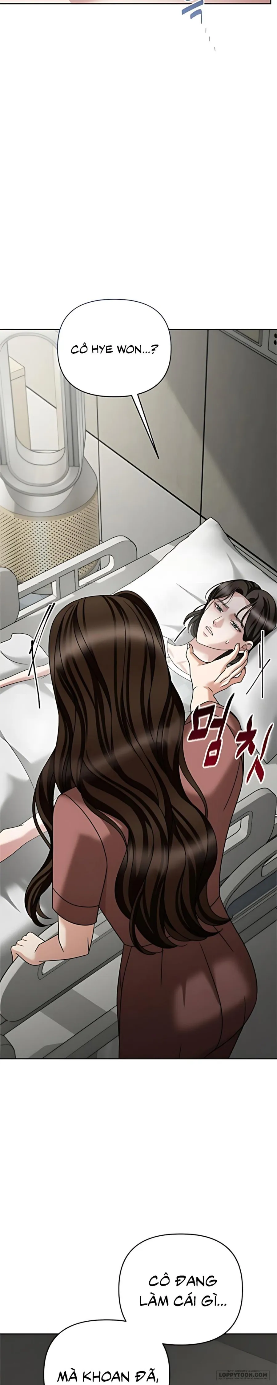 [18+] Người Chồng Dao Động - Chap 23 - Trang 46