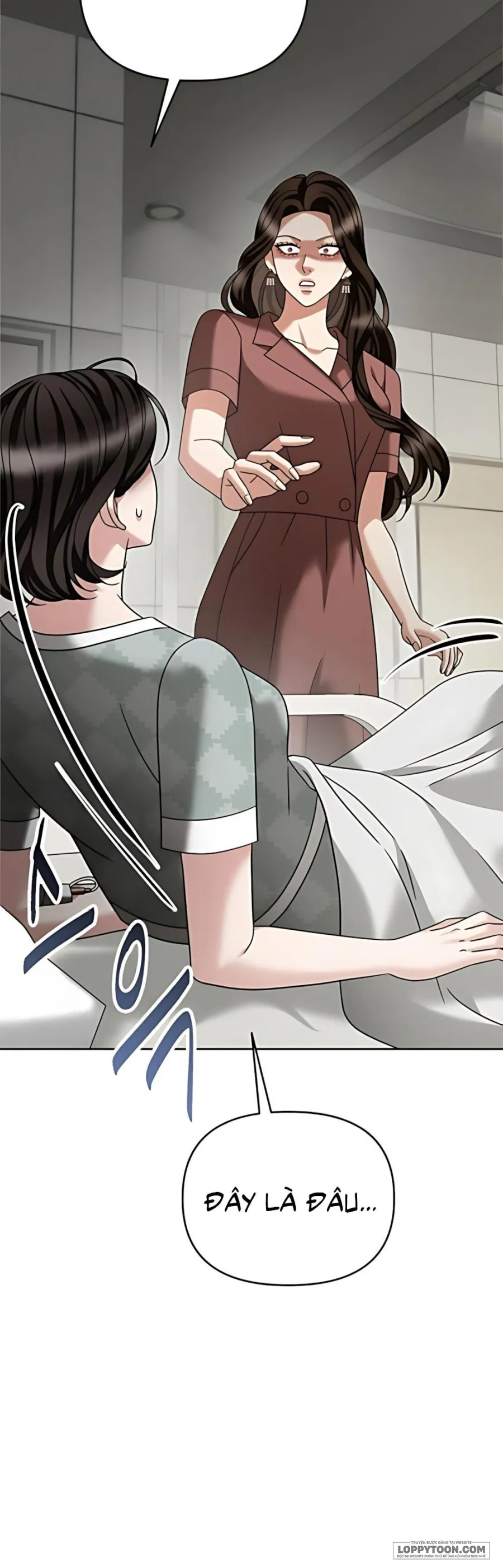 [18+] Người Chồng Dao Động - Chap 23 - Trang 47