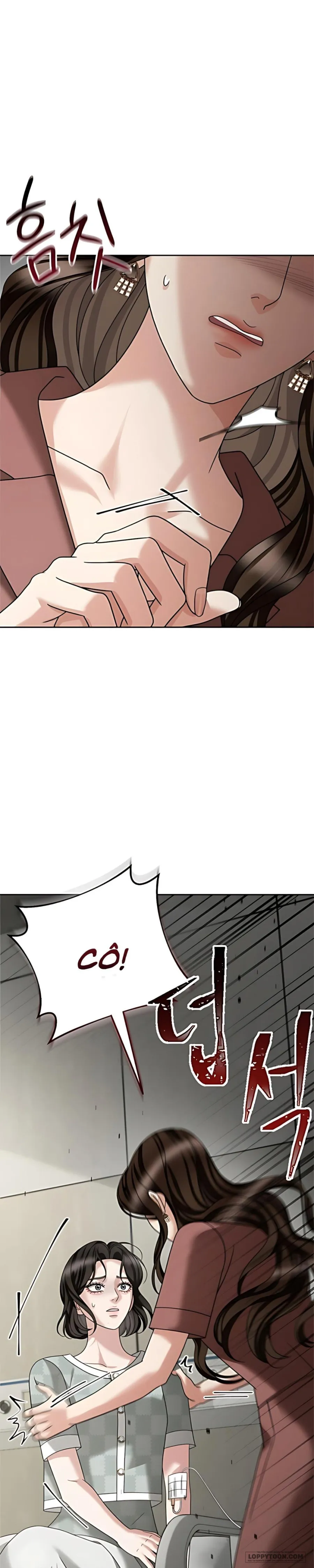 [18+] Người Chồng Dao Động - Chap 23 - Trang 48