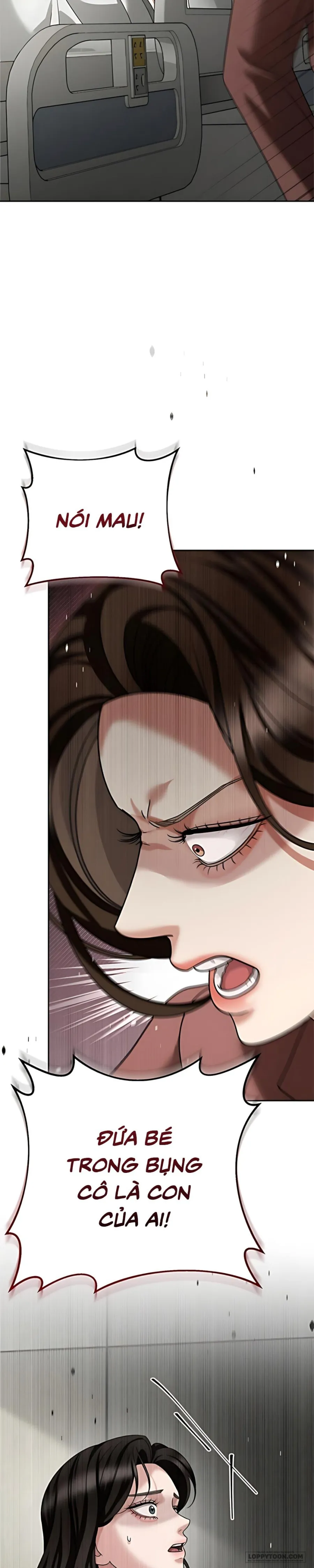 [18+] Người Chồng Dao Động - Chap 23 - Trang 49