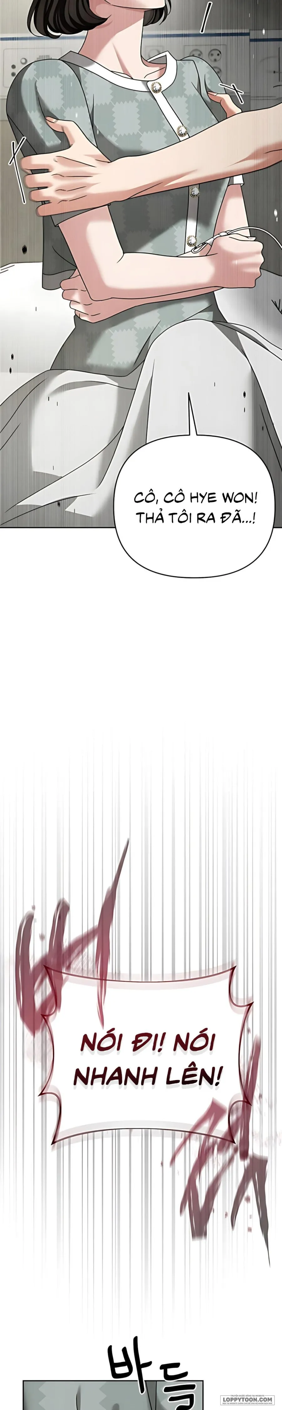 [18+] Người Chồng Dao Động - Chap 23 - Trang 50