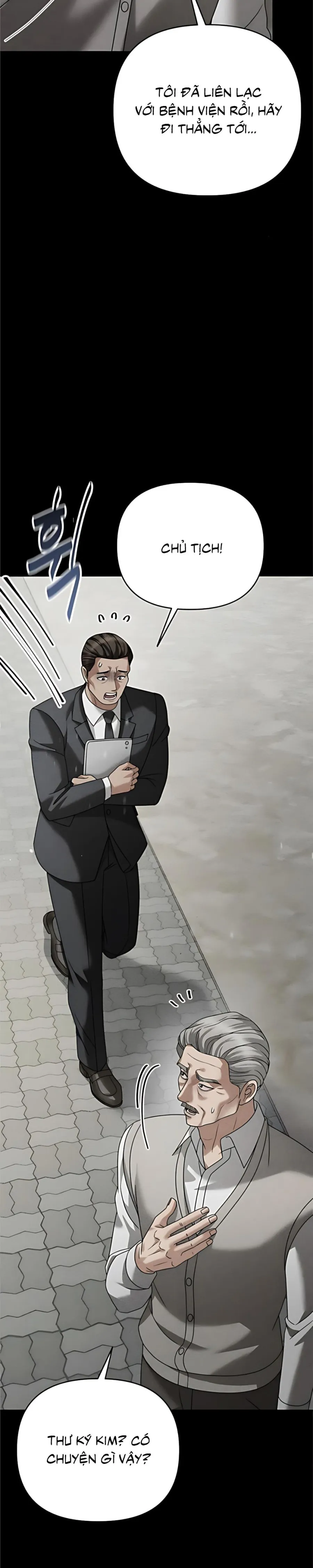 [18+] Người Chồng Dao Động - Chap 23 - Trang 6