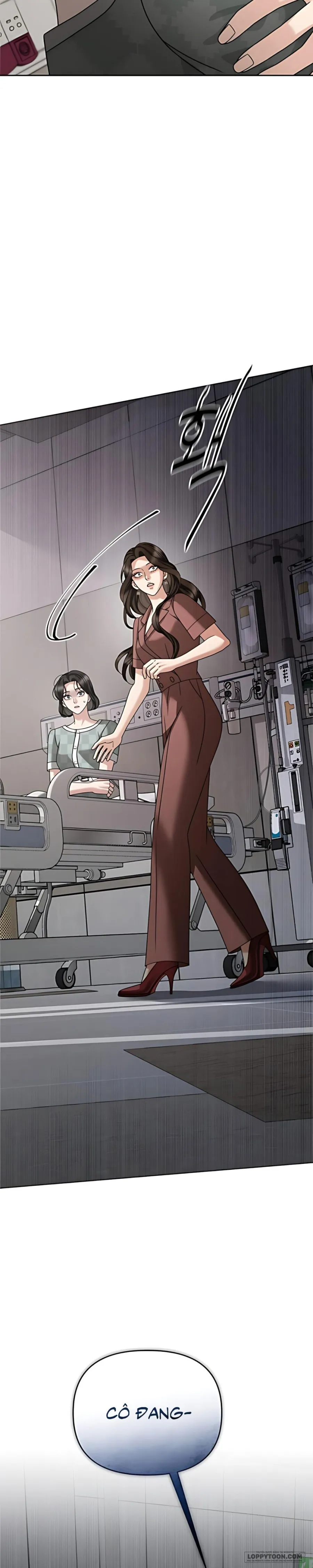 [18+] Người Chồng Dao Động - Chap 23 - Trang 54