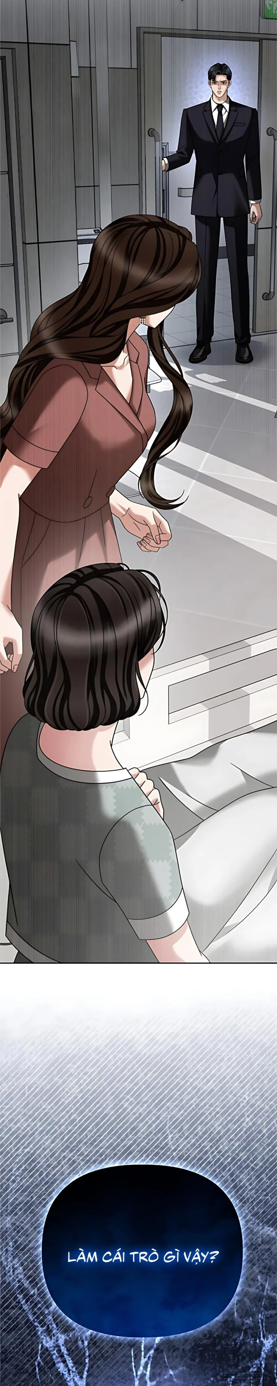 [18+] Người Chồng Dao Động - Chap 23 - Trang 55