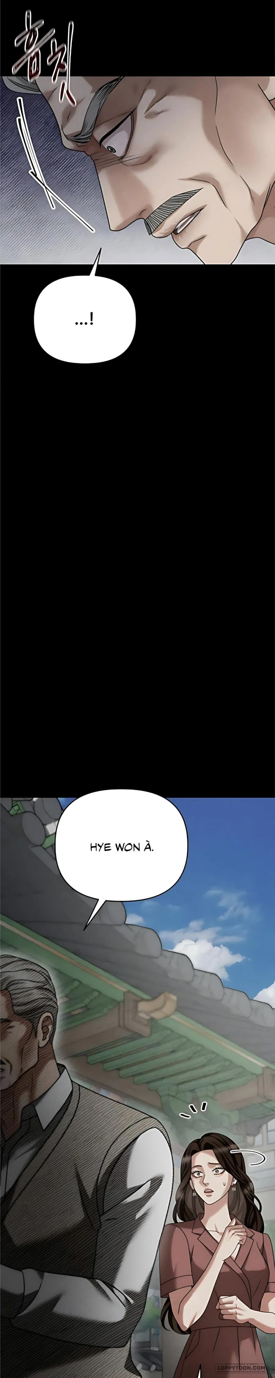 [18+] Người Chồng Dao Động - Chap 23 - Trang 8