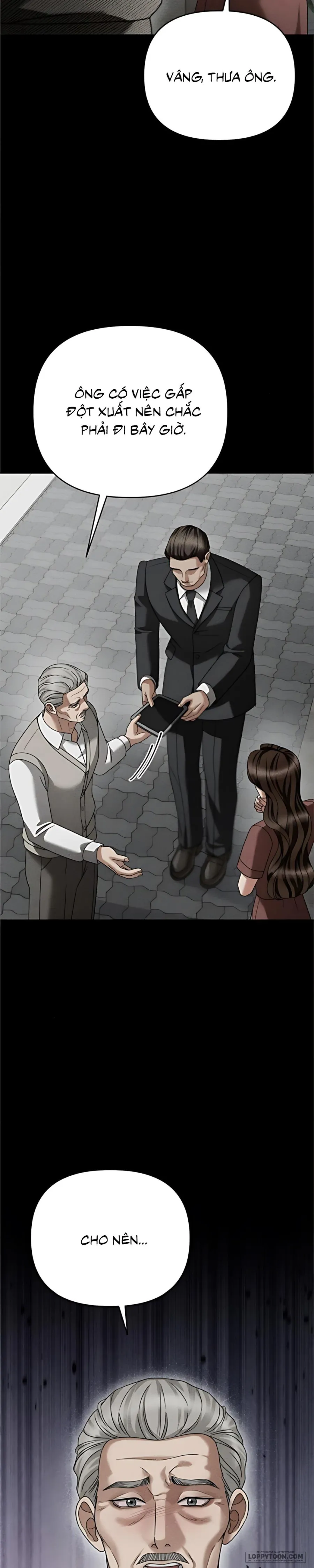 [18+] Người Chồng Dao Động - Chap 23 - Trang 9