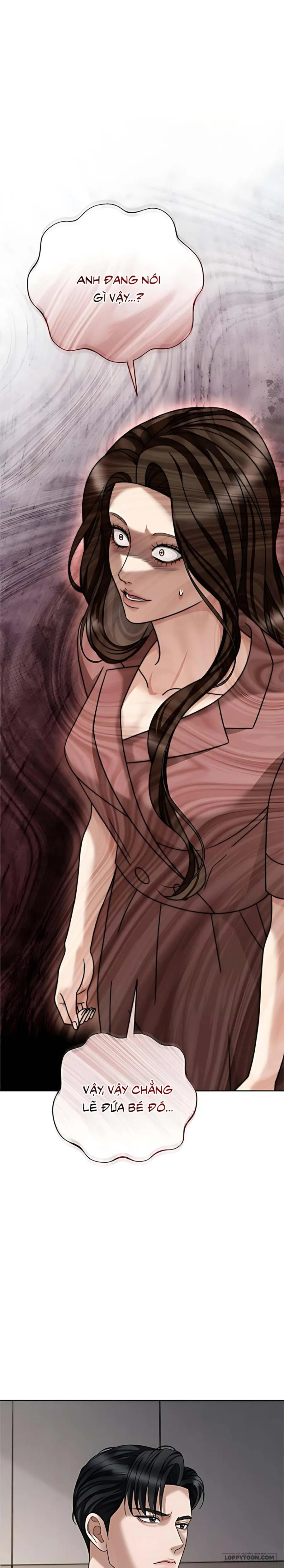 [18+] Người Chồng Dao Động - Chap 24 - Trang 12