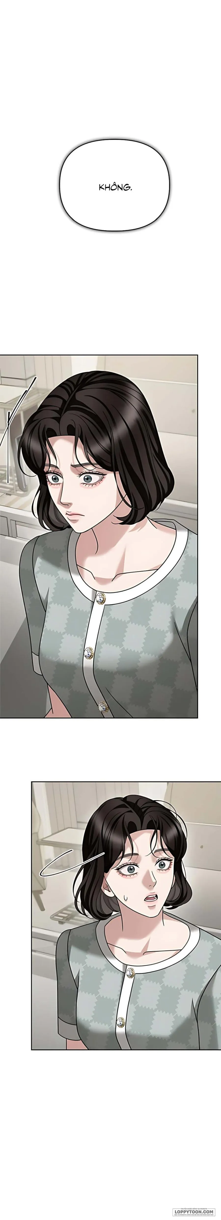 [18+] Người Chồng Dao Động - Chap 24 - Trang 14