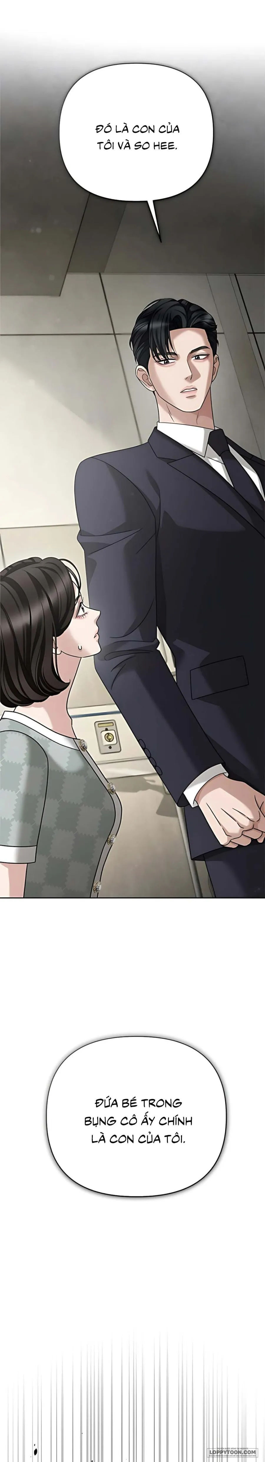 [18+] Người Chồng Dao Động - Chap 24 - Trang 15