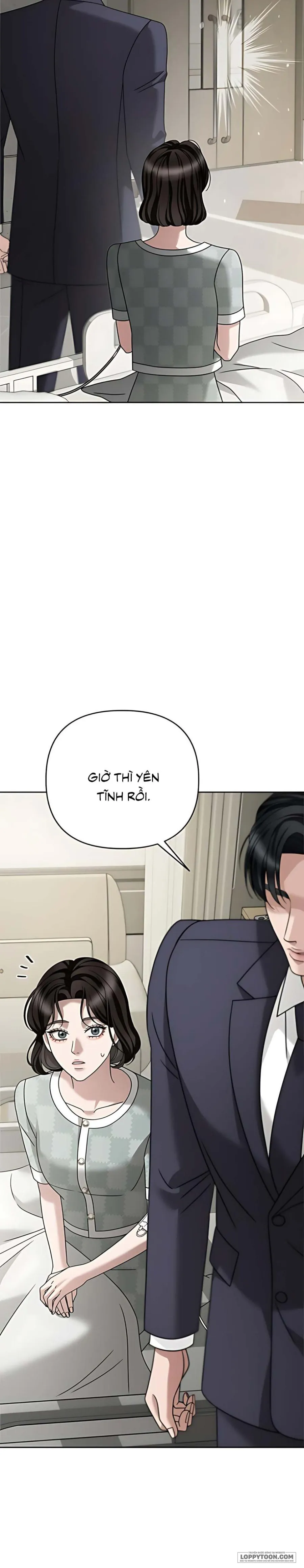 [18+] Người Chồng Dao Động - Chap 24 - Trang 19