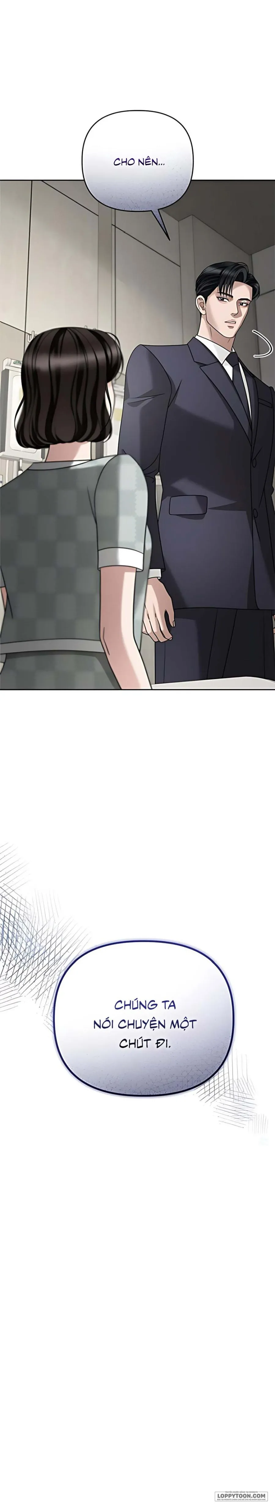 [18+] Người Chồng Dao Động - Chap 24 - Trang 20