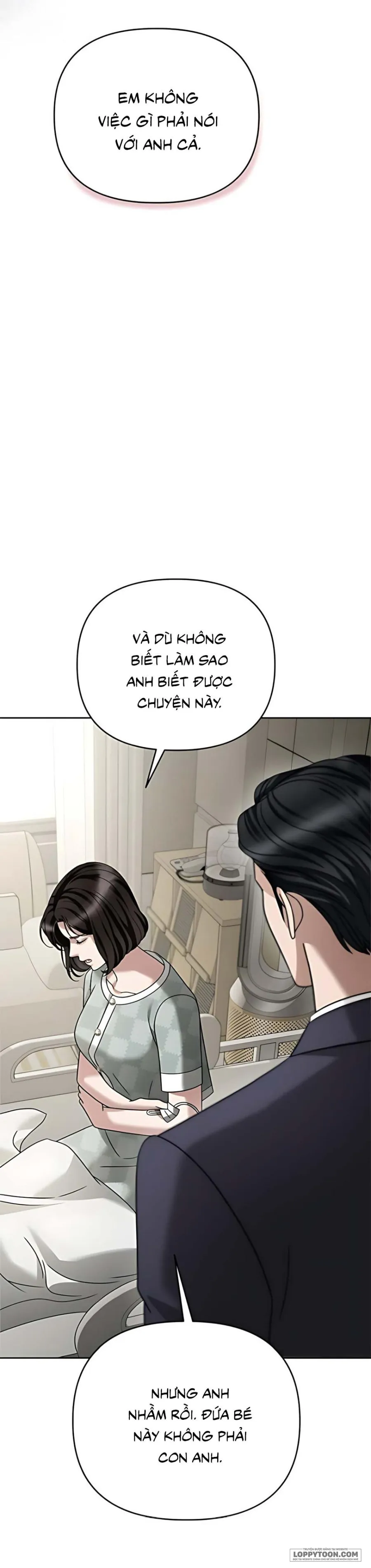 [18+] Người Chồng Dao Động - Chap 24 - Trang 23