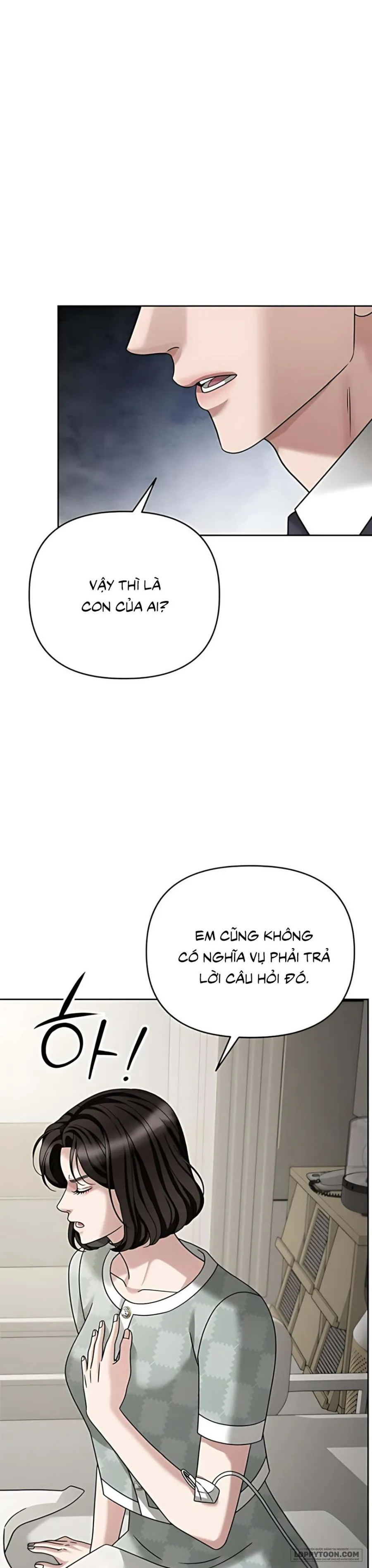 [18+] Người Chồng Dao Động - Chap 24 - Trang 24