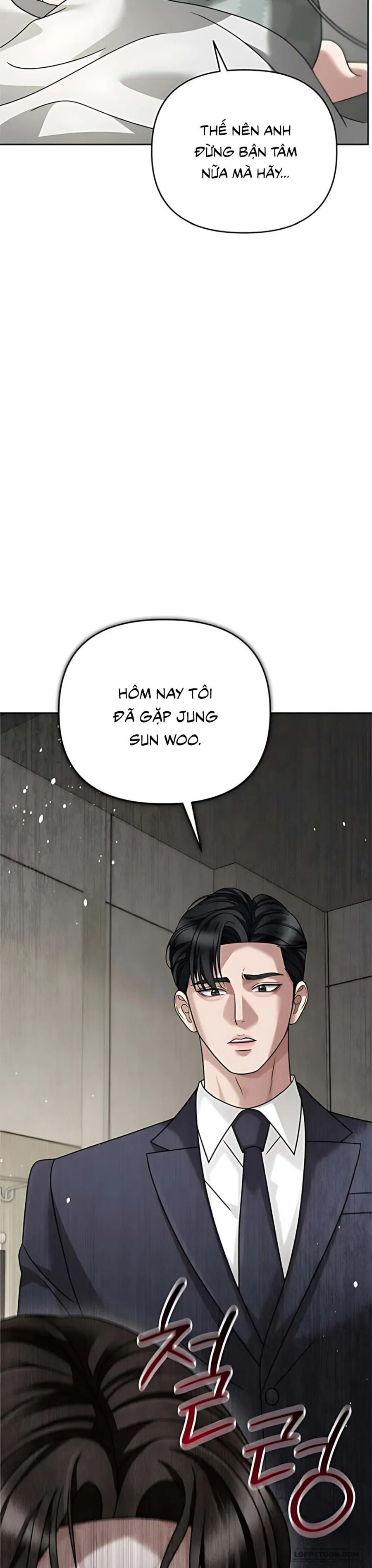 [18+] Người Chồng Dao Động - Chap 24 - Trang 25