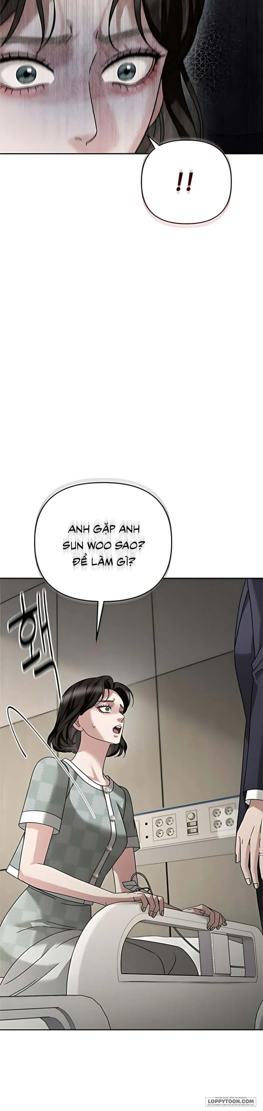 [18+] Người Chồng Dao Động - Chap 24 - Trang 26