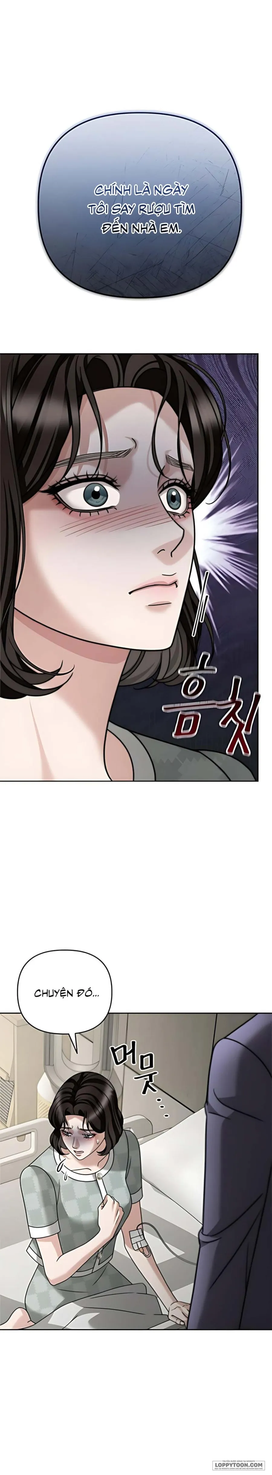 [18+] Người Chồng Dao Động - Chap 24 - Trang 29