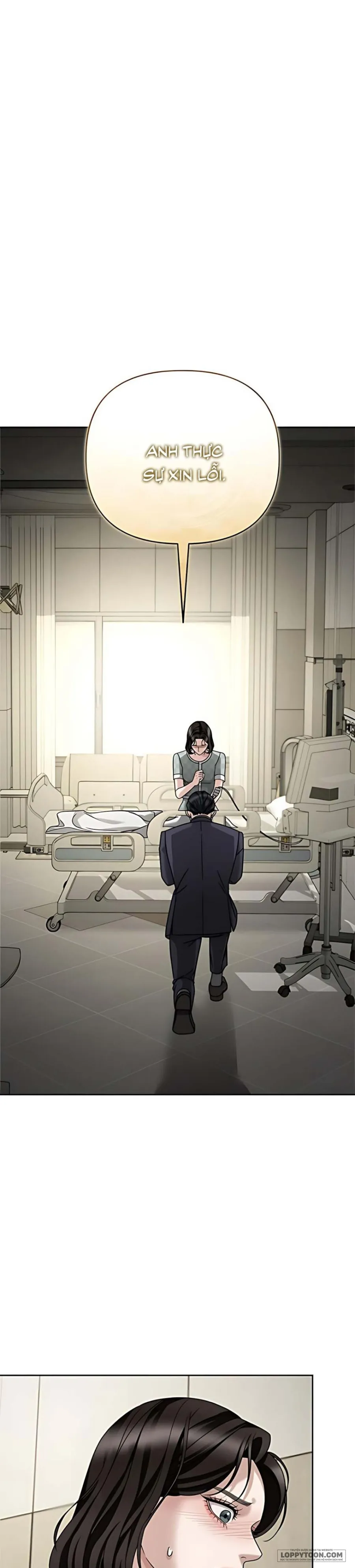 [18+] Người Chồng Dao Động - Chap 24 - Trang 34