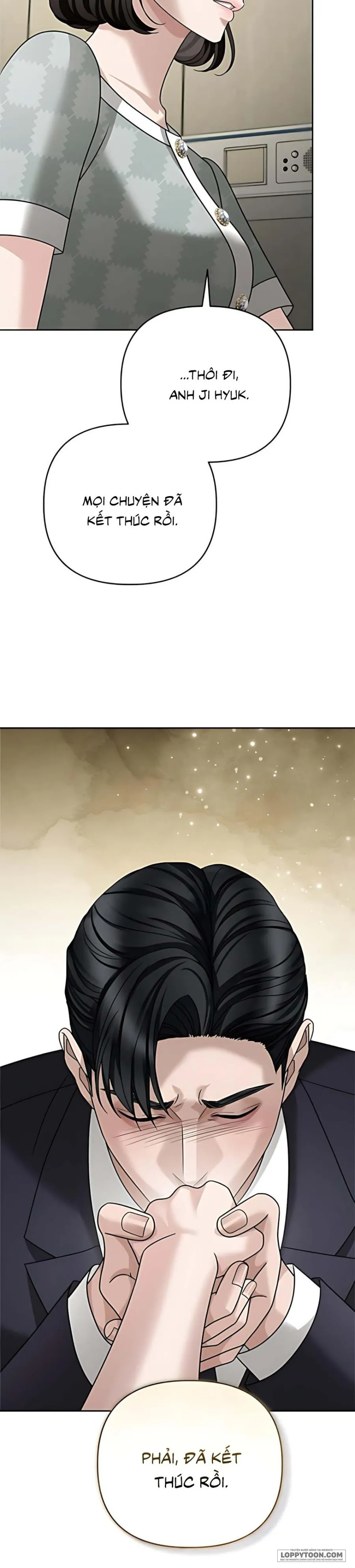 [18+] Người Chồng Dao Động - Chap 24 - Trang 35