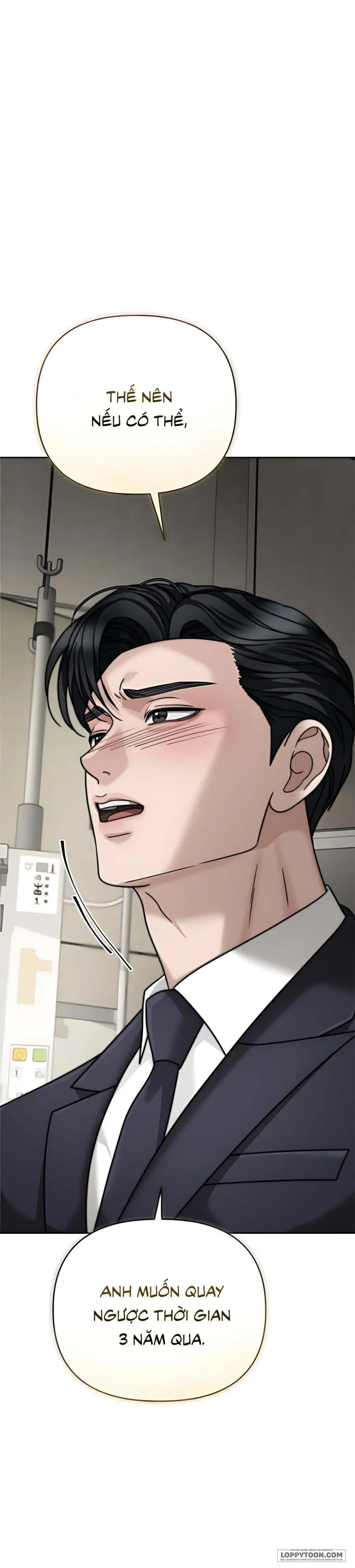 [18+] Người Chồng Dao Động - Chap 24 - Trang 36