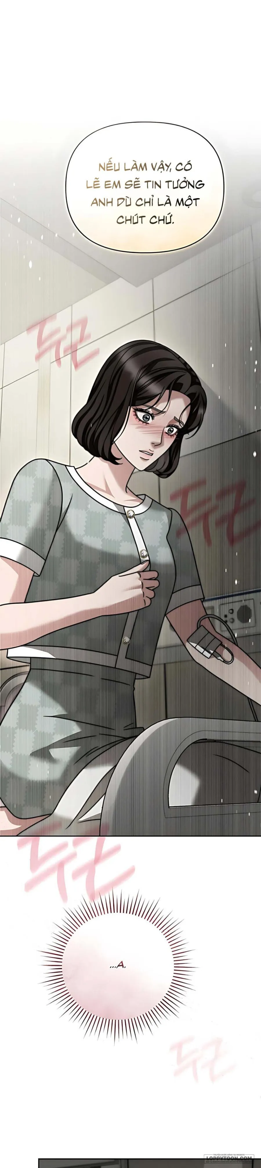 [18+] Người Chồng Dao Động - Chap 24 - Trang 37