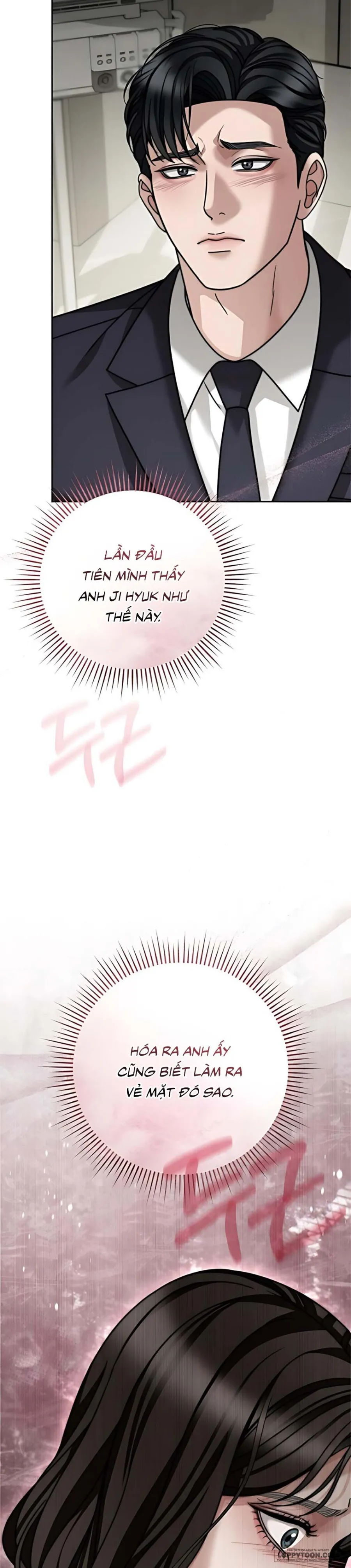 [18+] Người Chồng Dao Động - Chap 24 - Trang 38