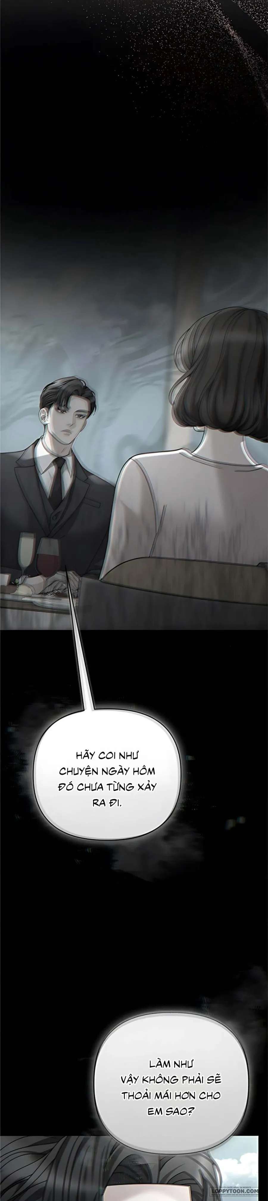 [18+] Người Chồng Dao Động - Chap 24 - Trang 40