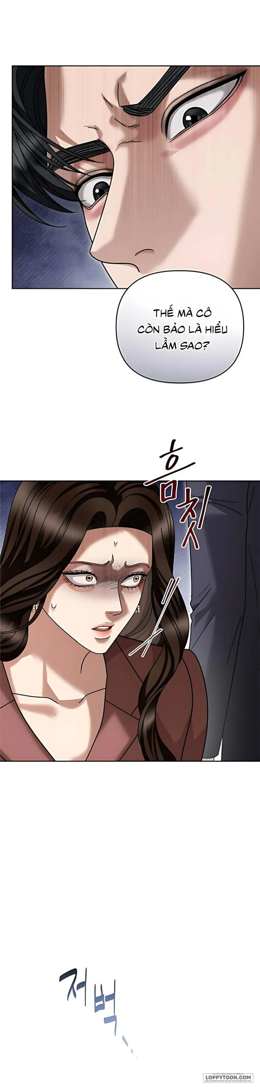 [18+] Người Chồng Dao Động - Chap 24 - Trang 5