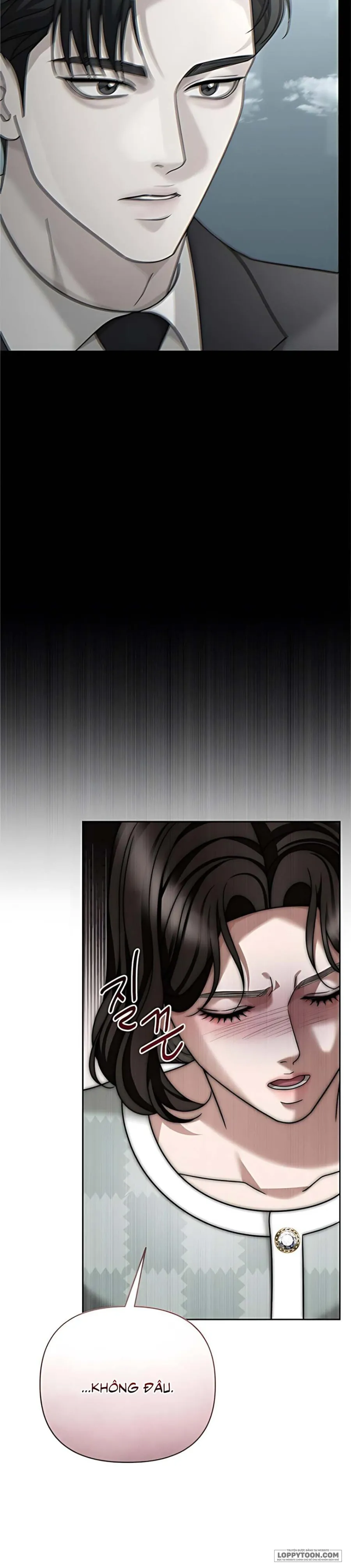 [18+] Người Chồng Dao Động - Chap 24 - Trang 41