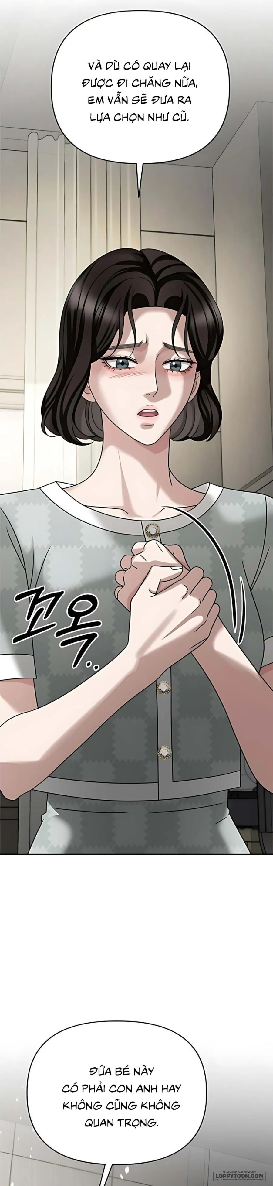 [18+] Người Chồng Dao Động - Chap 24 - Trang 43