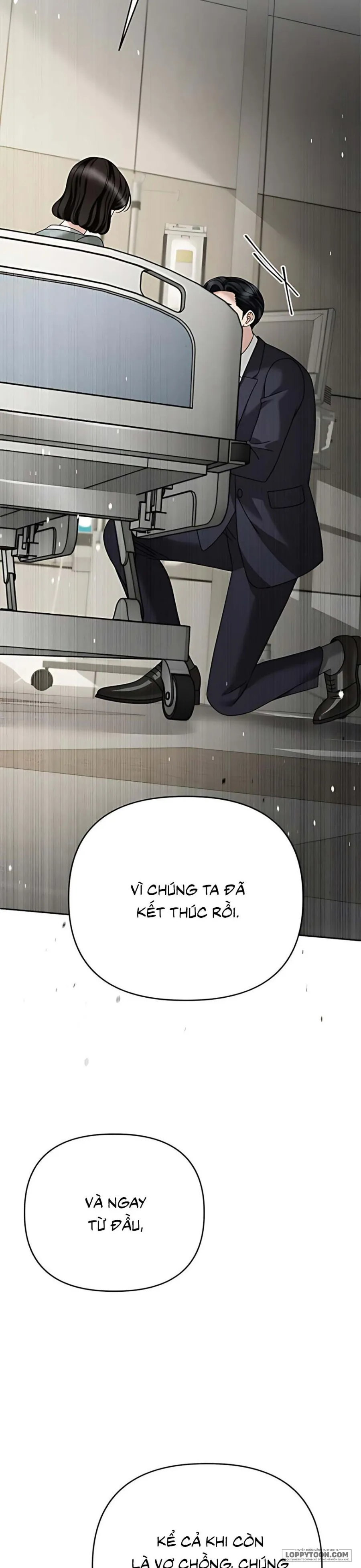 [18+] Người Chồng Dao Động - Chap 24 - Trang 44