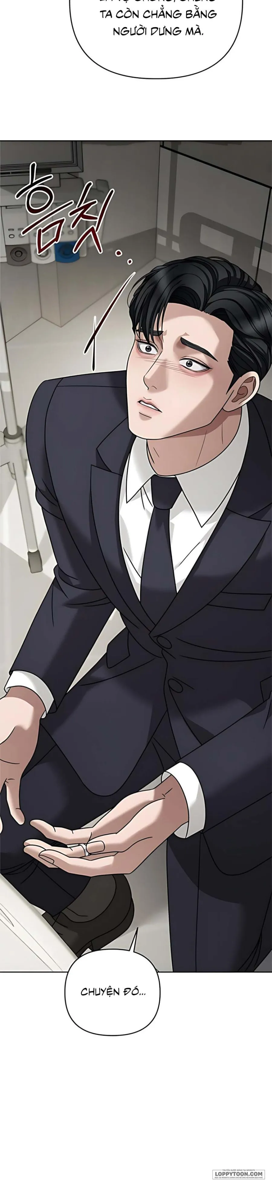 [18+] Người Chồng Dao Động - Chap 24 - Trang 45