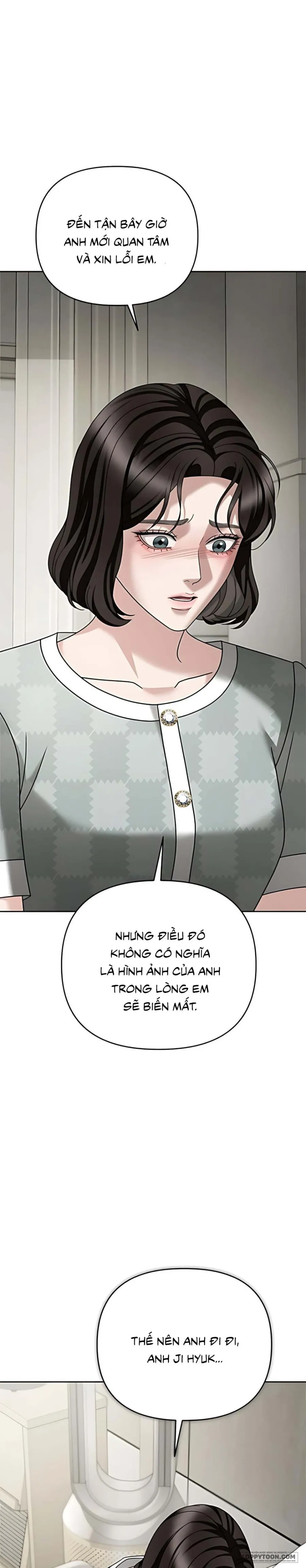 [18+] Người Chồng Dao Động - Chap 24 - Trang 46