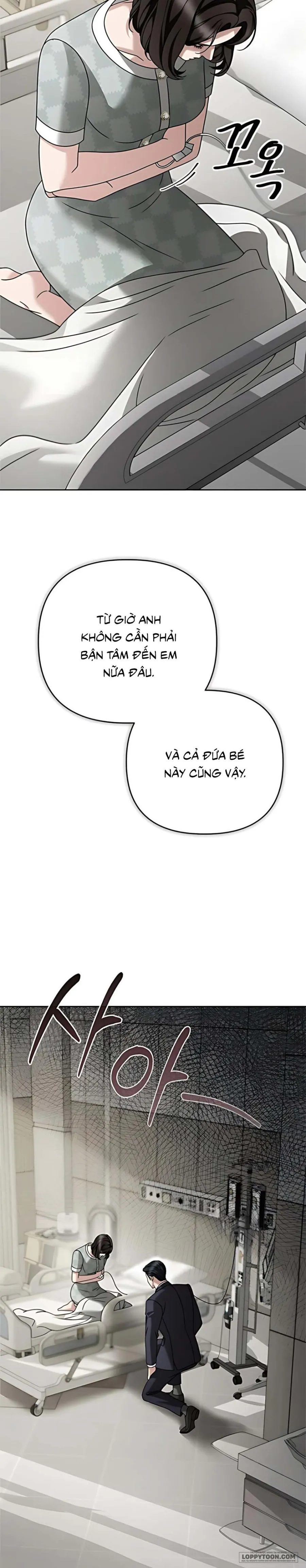 [18+] Người Chồng Dao Động - Chap 24 - Trang 47