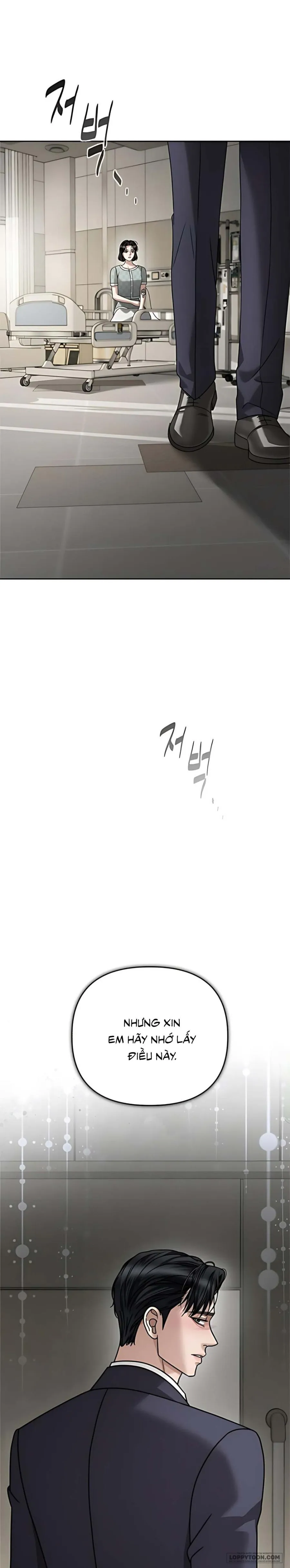 [18+] Người Chồng Dao Động - Chap 24 - Trang 49