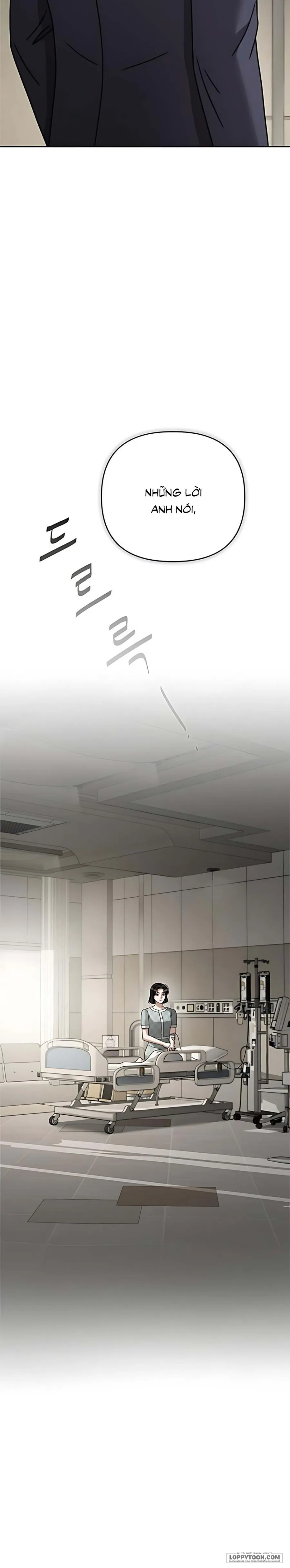 [18+] Người Chồng Dao Động - Chap 24 - Trang 50