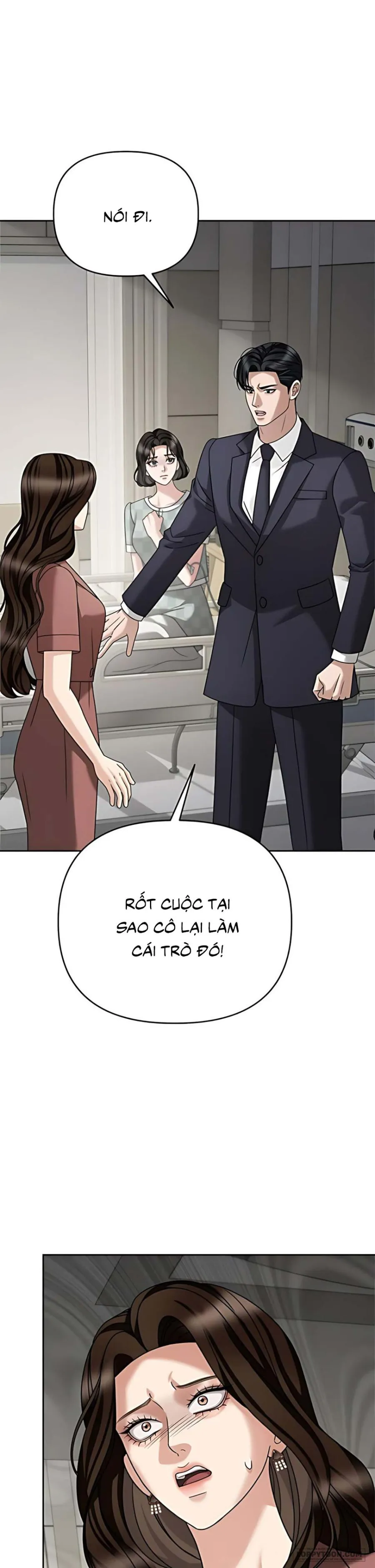 [18+] Người Chồng Dao Động - Chap 24 - Trang 6