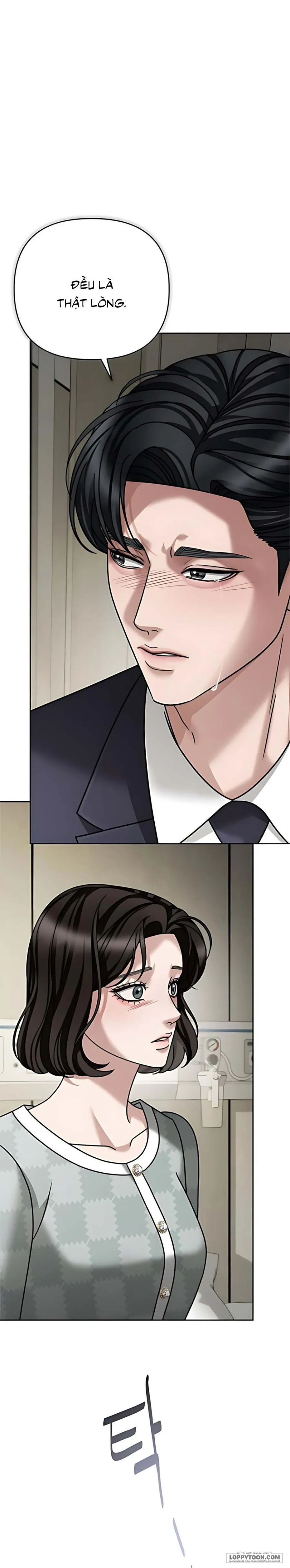 [18+] Người Chồng Dao Động - Chap 24 - Trang 51